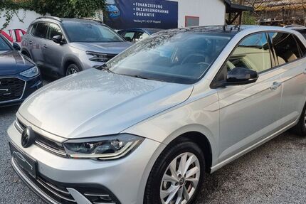 VW Polo 48.038 km 15.950 &euro; Wuppertal 42109