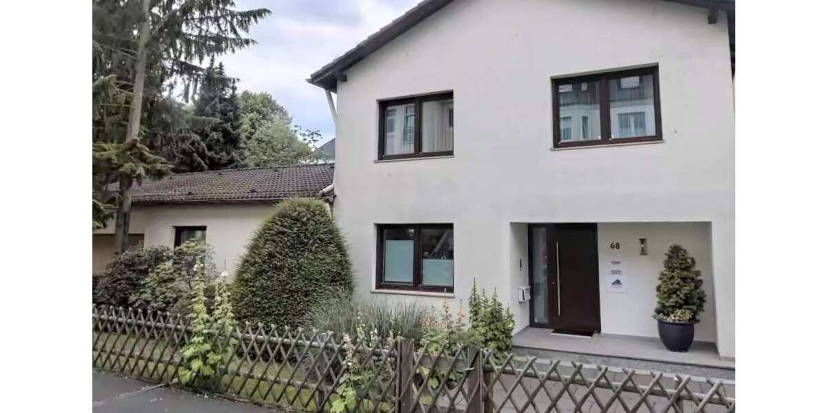 Etagenwohnung Wuppertal Gemarkung Elberfeld - 2 Zimmer, 73 m&sup2;, 700&euro; | Angebot:25203823