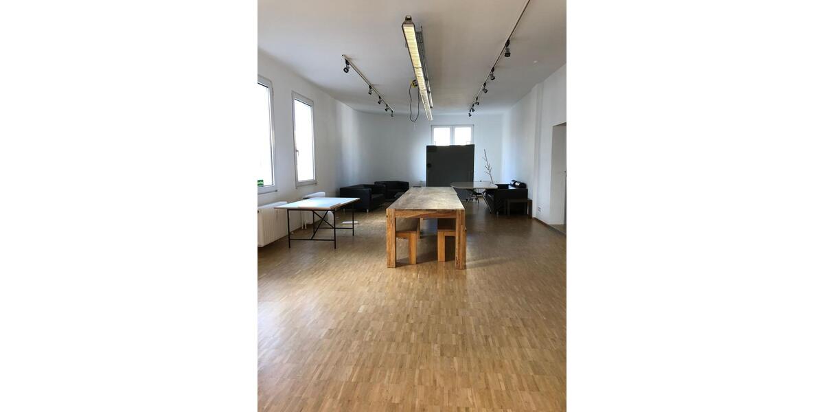 Gewerbeobjekt Wuppertal Elberfeld - 4.500&euro; | Angebot:25377384