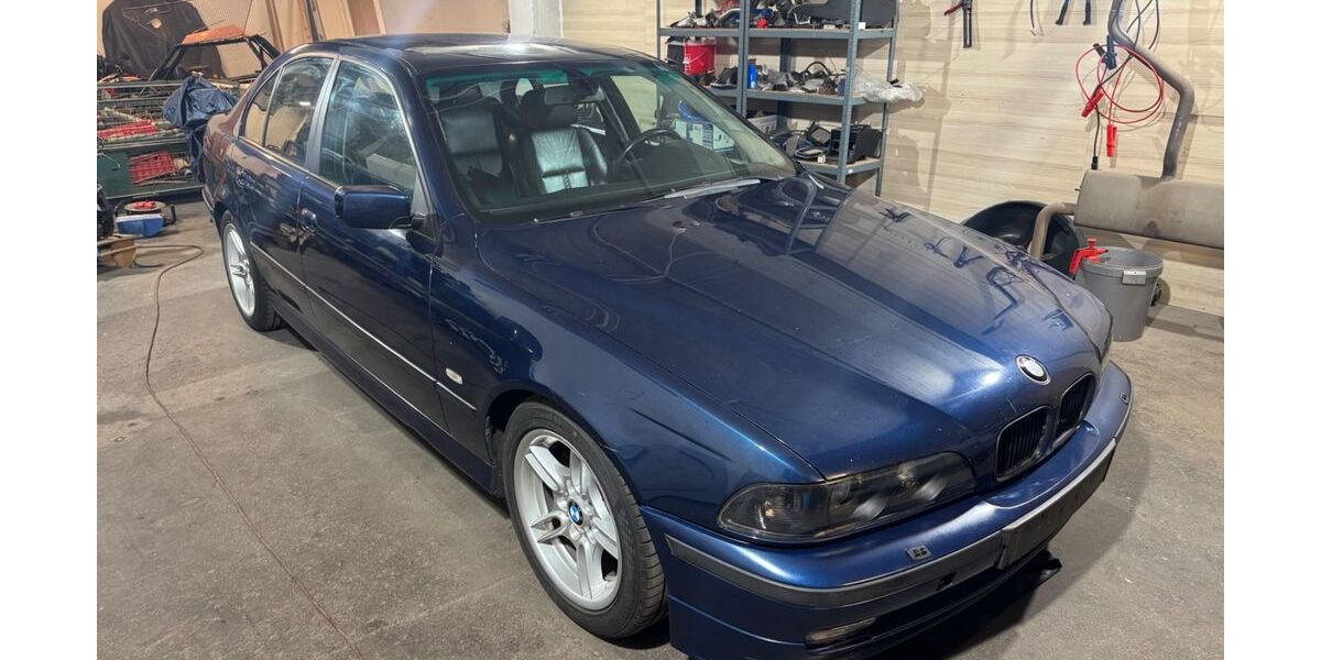 Alpina B10 250.000 km 11.000 &euro; Radevormwald 42477