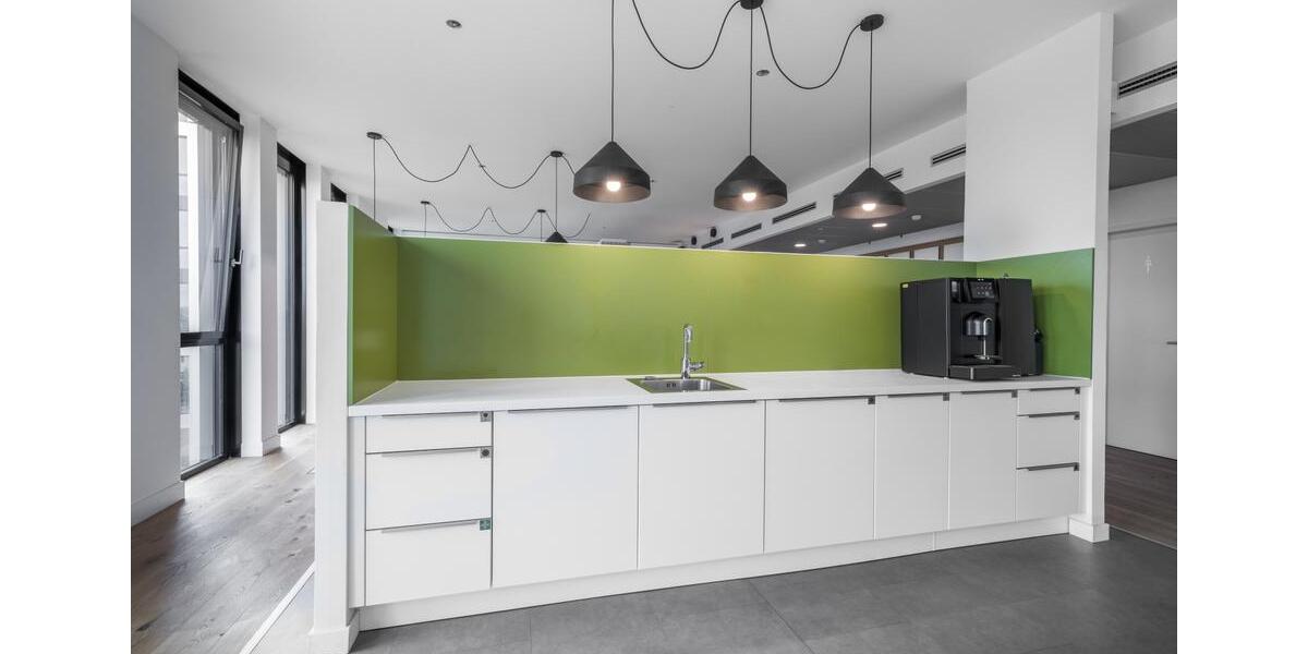 Gewerbeobjekt Düsseldorf Derendorf - 179&euro; | Angebot:22933369