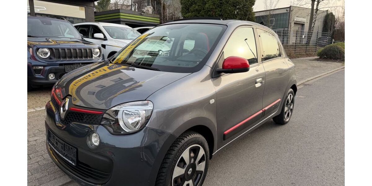 Renault Twingo 114.000 km 5.600 &euro; Mülheim an der Ruhr 45472