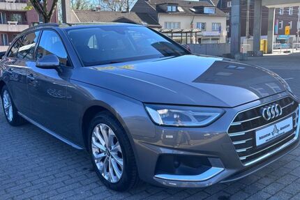 Audi A4 164.000 km 17.999 &euro; Mülheim / Ruhr 45473