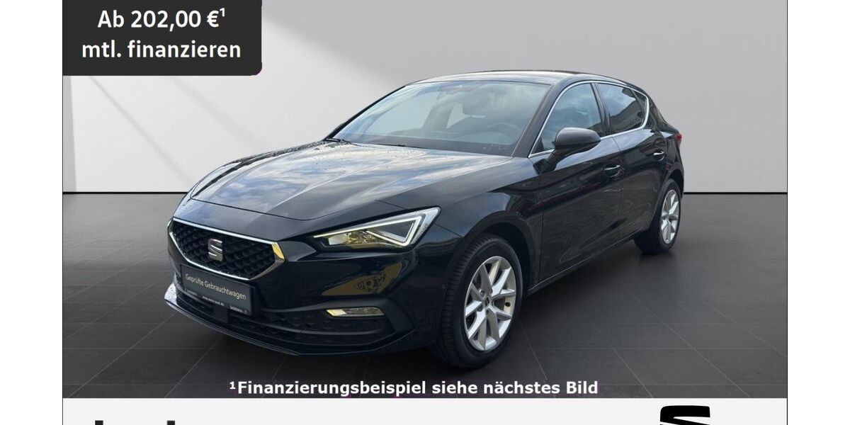 Seat Leon 50.200 km 18.990 &euro; Wuppertal 42109