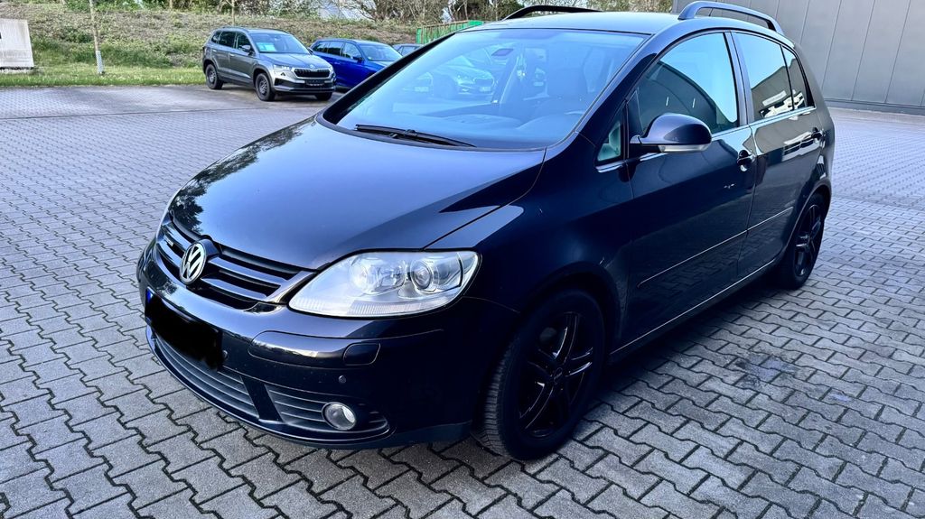 VW Golf Plus 265.000 km 3.490 &euro; Gelsenkirchen 45892