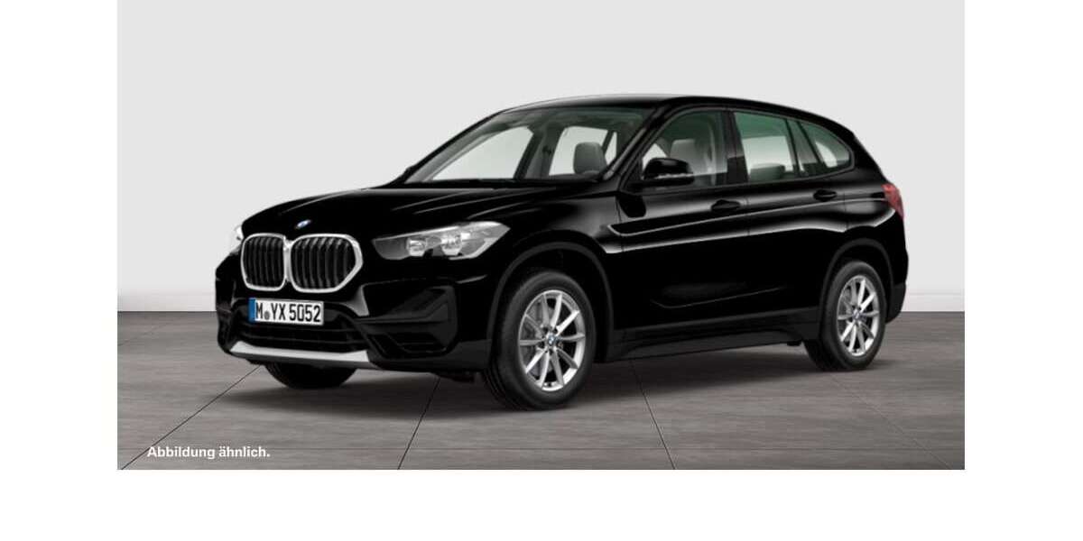 BMW X1 43.751 km 25.880 &euro; Herne 44625