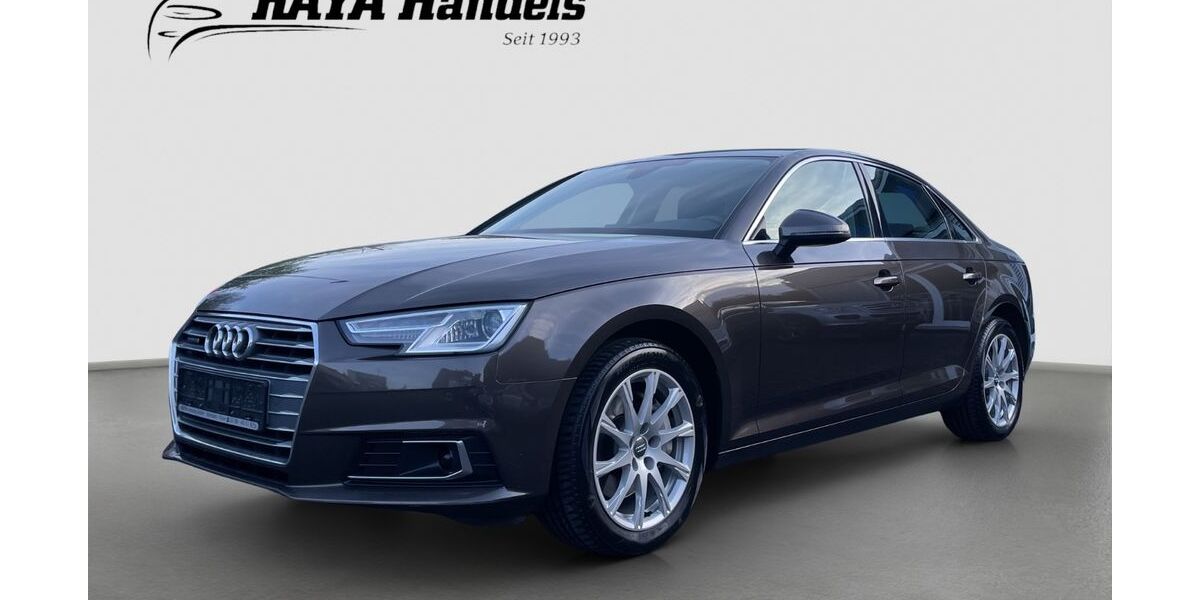Audi A4 269.000 km 16.999 &euro; Mülheim a.d. Ruhr 45476