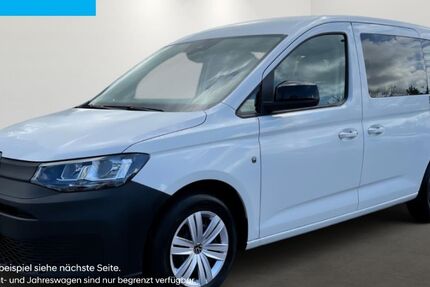VW Caddy Maxi 30.641 km 25.380 &euro; Solingen 42651
