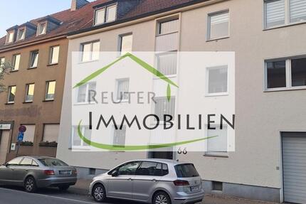 Wohnung Herne Wanne-Bickern - 2.5 Zimmer, 61 m&sup2;, 420&euro; | Angebot:25803945