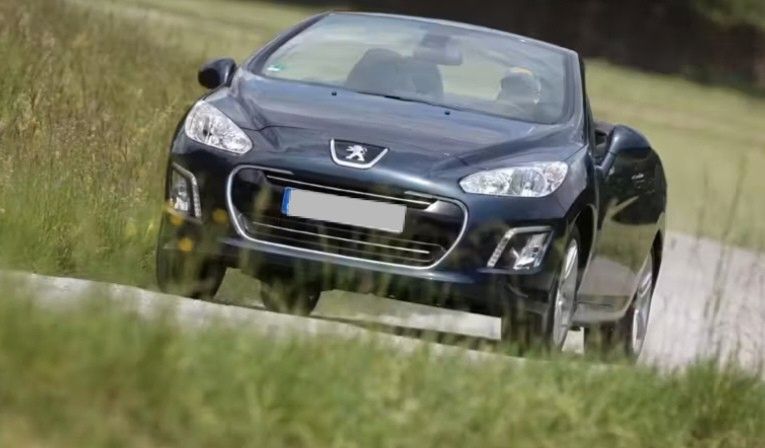 Peugeot 308 89.000 km 5.999 &euro; Leichlingen (Rhld.) 42799