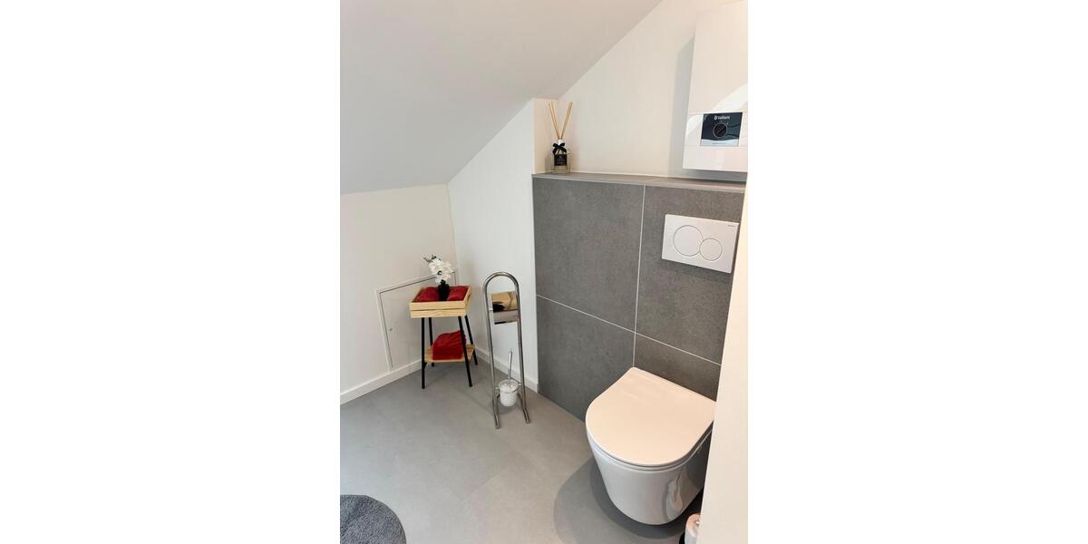 Ferienimmobilie Hilden - 129&euro; | Angebot:23812988