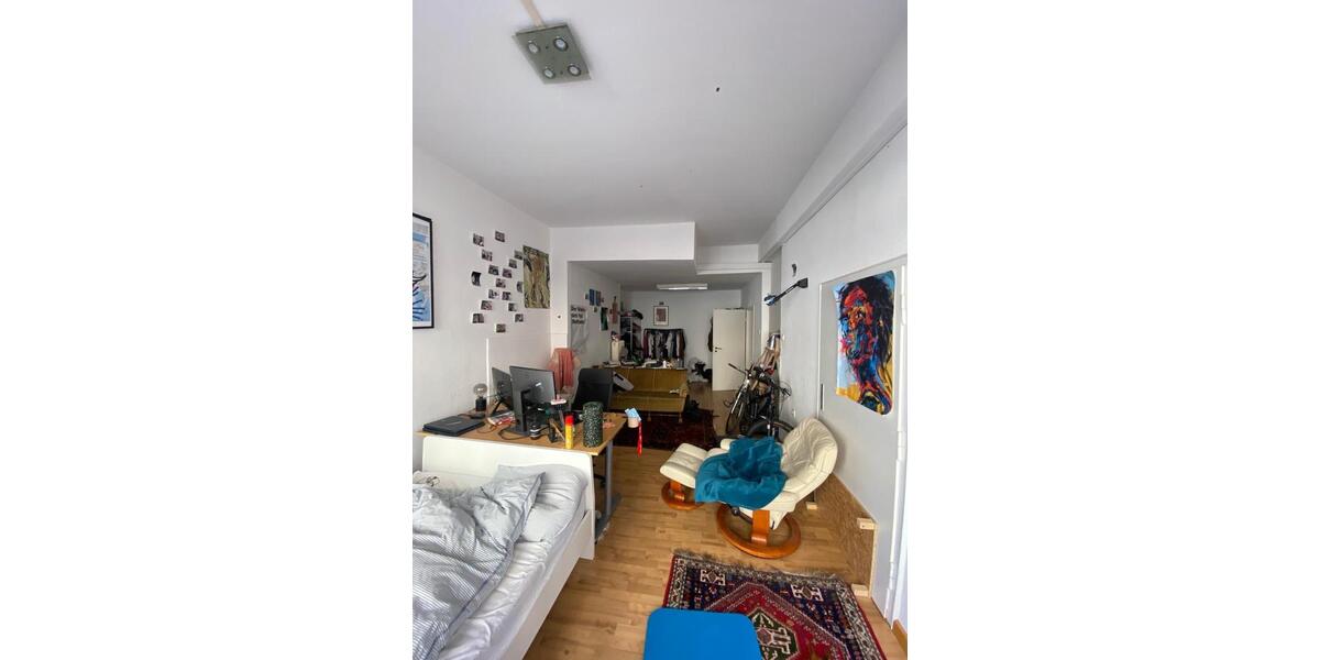 Etagenwohnung Bochum - 3.5 Zimmer, 120 m&sup2;, 800&euro; | Angebot:25766938