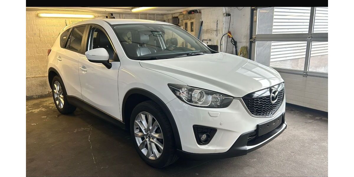 Mazda CX-5 247.000 km 5.999 &euro; Gelsenkirchen 45897