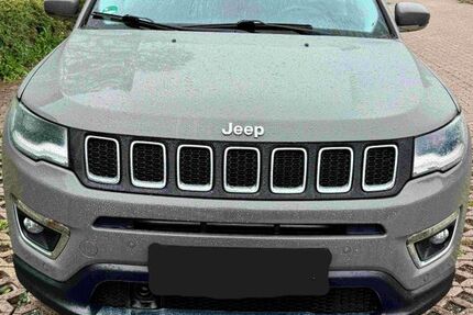 Jeep Compass 30.893 km 19.900 &euro; Breckerfeld 58339