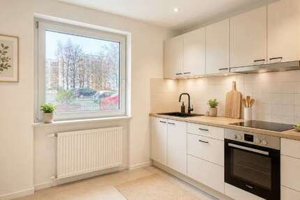 Wohnung Wuppertal Eckbusch - 3 Zimmer, 91 m&sup2;, 119.000&euro; | Angebot:26991172