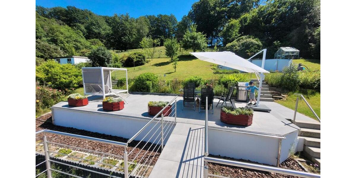 Einfamilienhaus Hattingen Blankenstein - 10 Zimmer, 300 m&sup2;, 749.000&euro; | Angebot:25106981