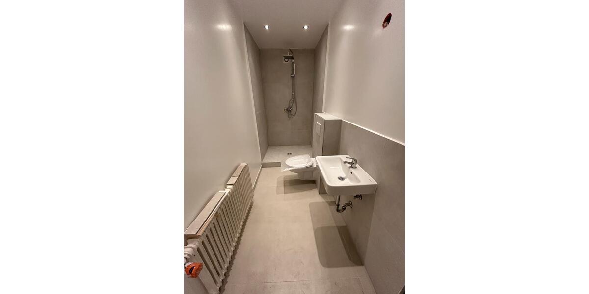 Etagenwohnung Wuppertal Arrenberg - 2 Zimmer, 53 m&sup2;, 681&euro; | Angebot:25891658