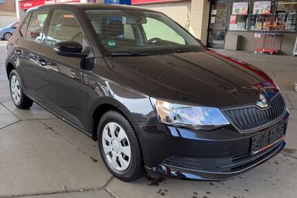 Skoda Fabia 102.000 km 5.200 &euro; Bochum 44879