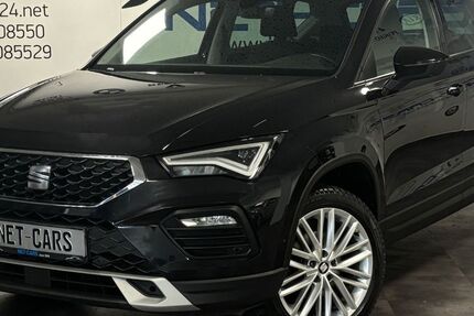 Seat Ateca 108.905 km 17.850 &euro; Hilden 40721