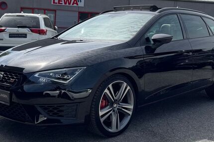Seat Leon 87.150 km 19.990 &euro; Solingen 42653