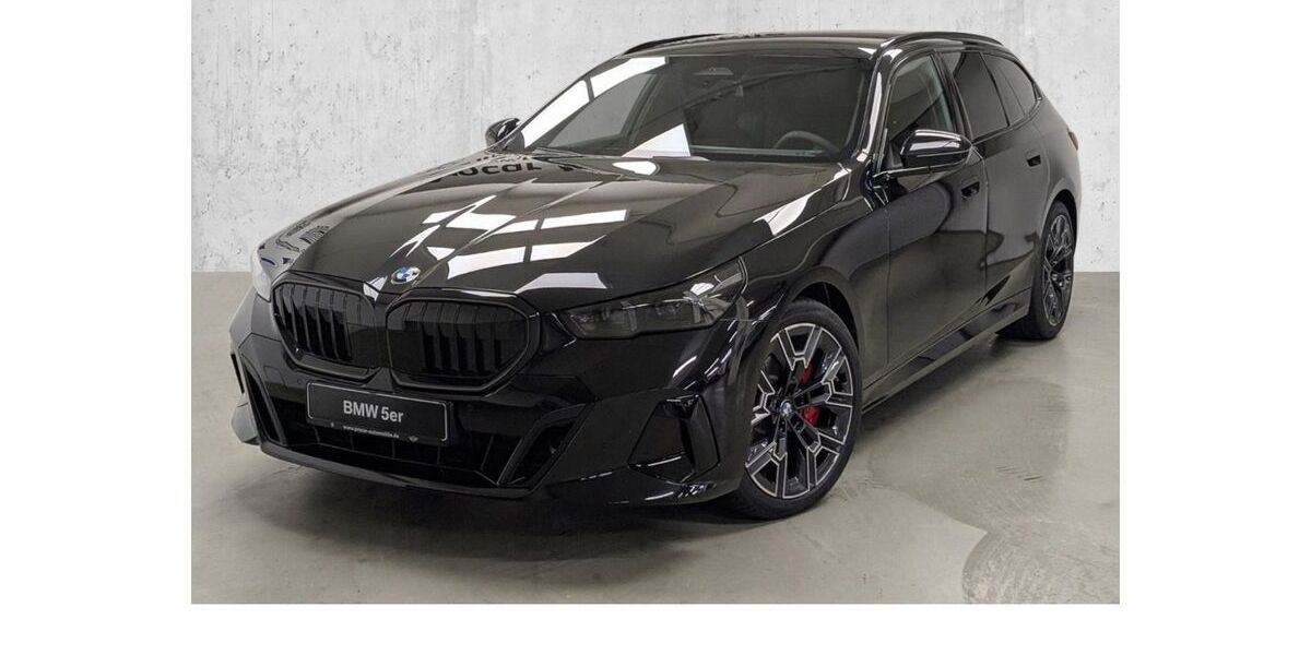 BMW 540 5.900 km 66.390 &euro; Düsseldorf 40595