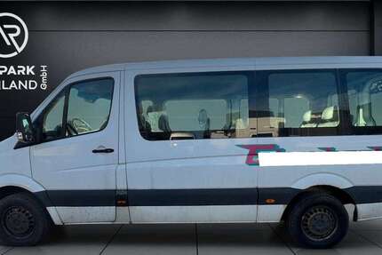 Mercedes-Benz Sprinter 540.000 km 6.900 &euro; Bochum 44866