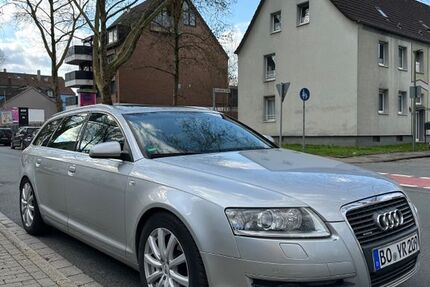 Audi A6 259.000 km 4.500 &euro; Gelsenkirchen 45886