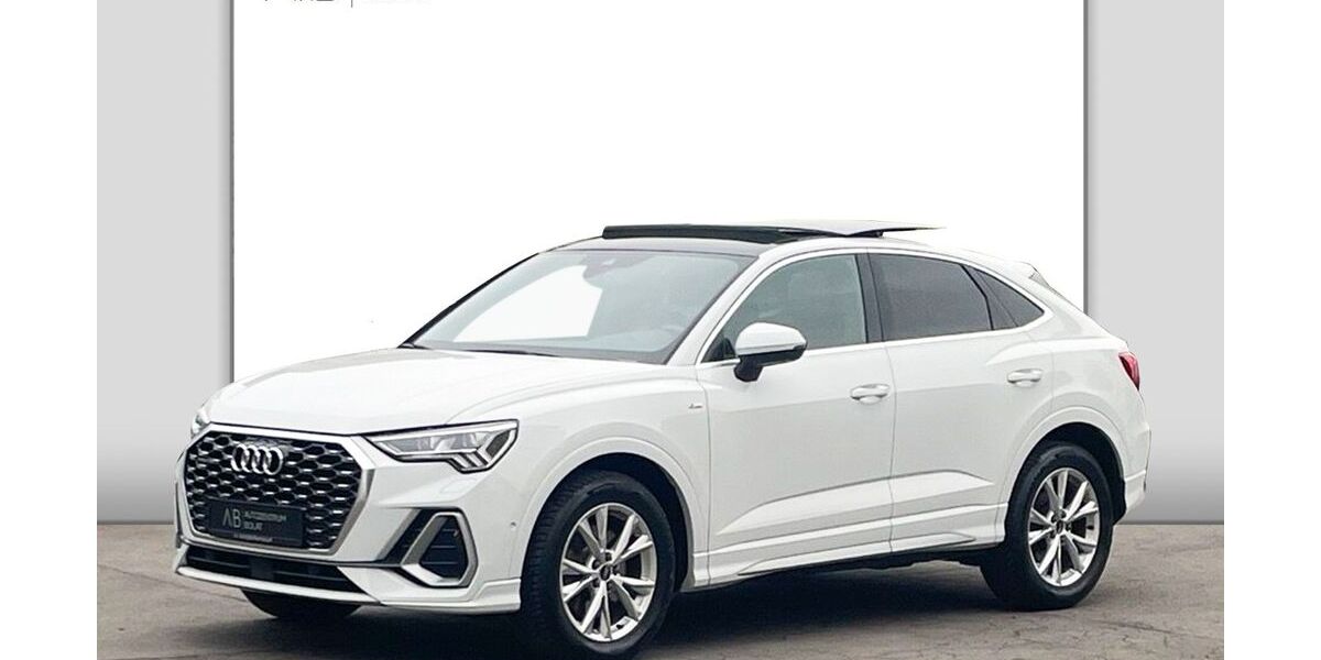 Audi Q3 177.200 km 23.990 &euro; Solingen/NRW 42655