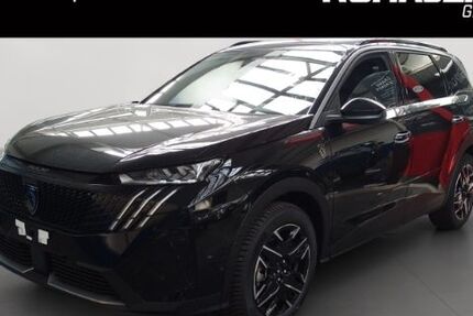 Peugeot 5008 1.500 km 42.990 &euro; Wuppertal 42103