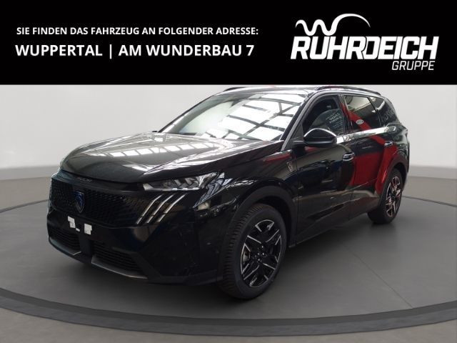 Peugeot 5008 1.500 km 42.990 &euro; Wuppertal 42103