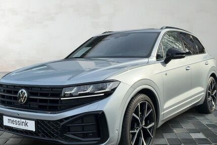 VW Touareg 16.180 km 84.450 &euro; Radevormwald 42477