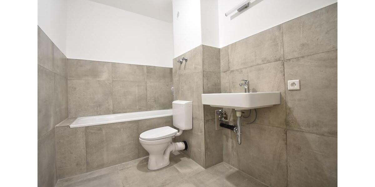 Etagenwohnung Wuppertal Dornap - 1 Zimmer, 40 m&sup2;, 400&euro; | Angebot:23216586