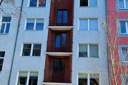 Wohnung Düsseldorf Stadtmitte - 2 Zimmer, 50 m&sup2;, 249.000&euro; | Angebot:26023618