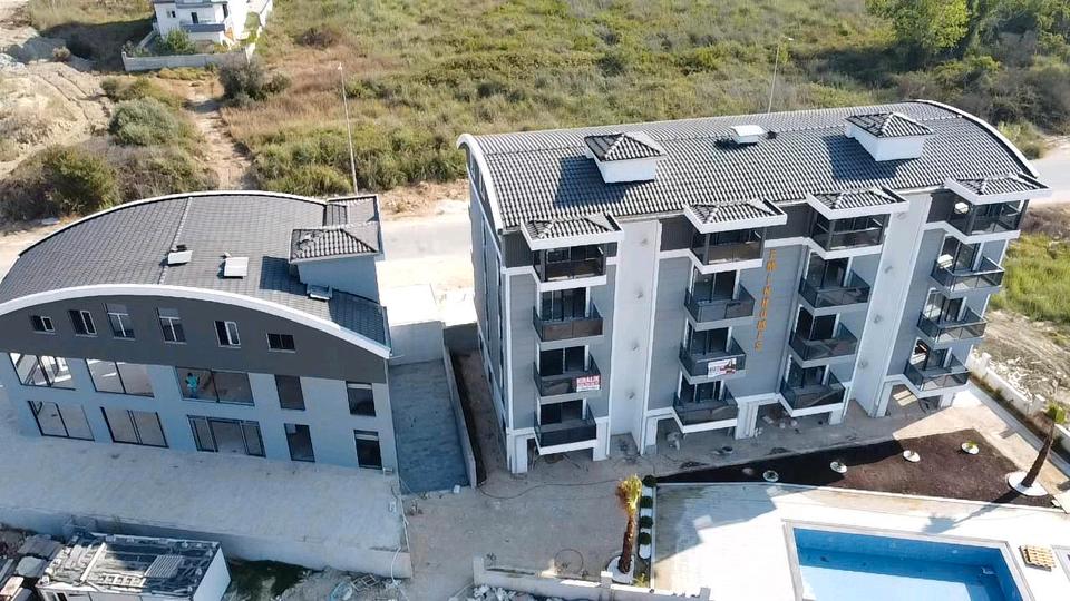 Ferienimmobilie Essen Stadtbezirk VIII - 600&euro; | Angebot:21651406