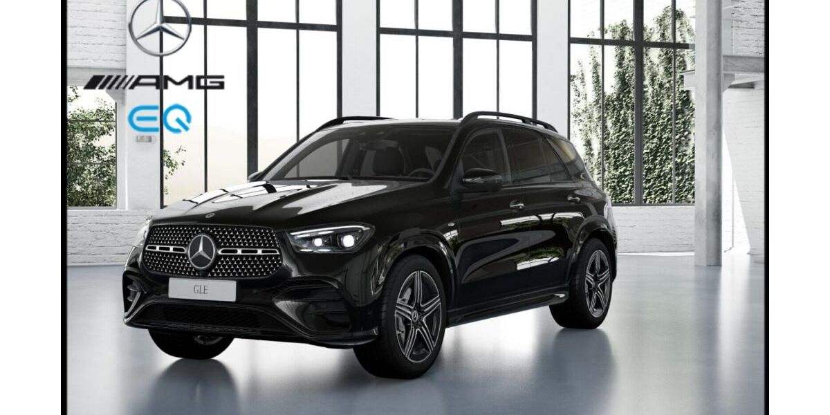 Mercedes-Benz GLE 400 14.500 km 91.650 &euro; Hagen 58135
