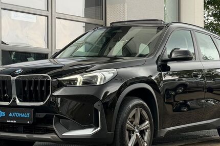 BMW X1 125.000 km 26.888 &euro; Hilden (bei Düsseldorf) 40721