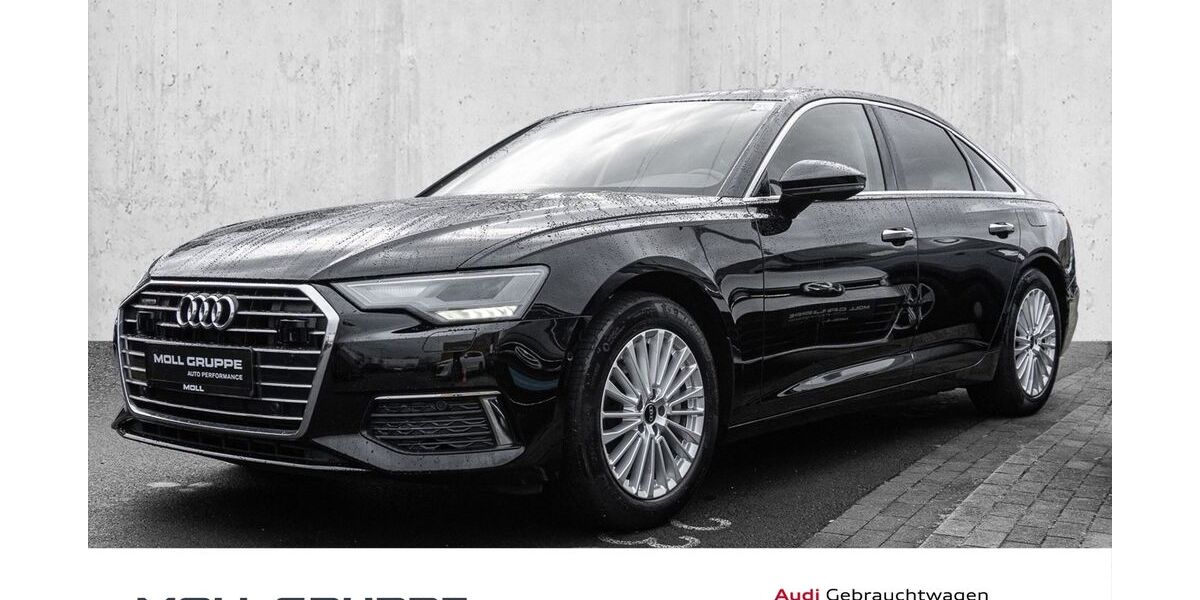 Audi A6 64.795 km 32.940 &euro; Düsseldorf 40474