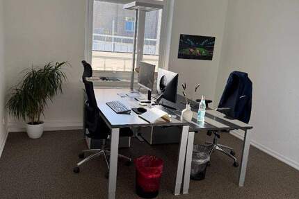 Gewerbeobjekt Düsseldorf Stadtmitte - 2.470&euro; | Angebot:25878875