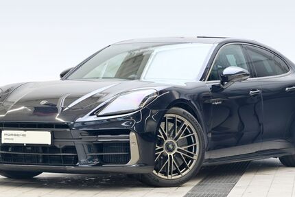 Porsche Panamera 40.925 km 169.900 &euro; Wuppertal 42279