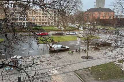 Gewerbeobjekt Düsseldorf Stadtmitte - 2.950&euro; | Angebot:26094798