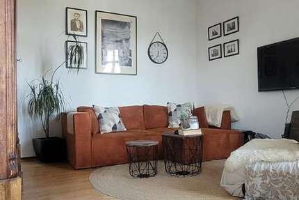 Wohnung Wuppertal Elberfeld - 1.5 Zimmer, 45 m&sup2;, 445&euro; | Angebot:27336581
