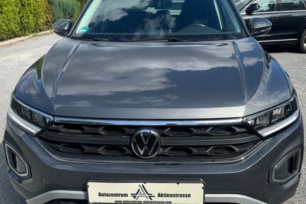 VW T-Roc 40.713 km 16.999 &euro; Mülheim / Ruhr 45473