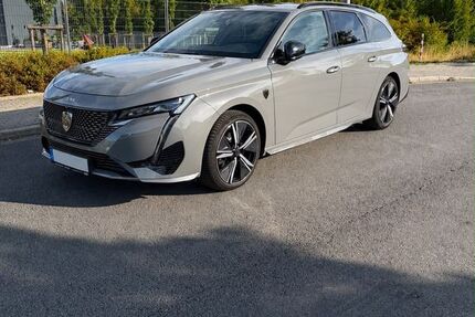 Peugeot 308 39.883 km 19.999 &euro; Bochum 44805