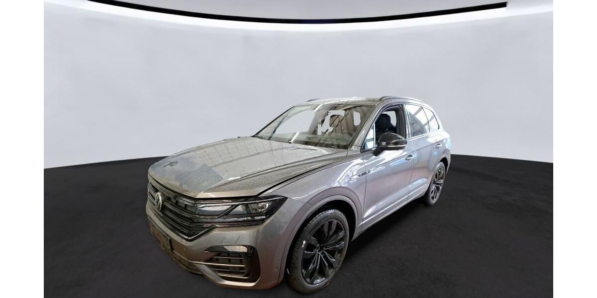 VW Touareg 45.232 km 57.680 &euro; Hagen 58091