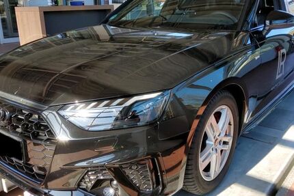 Audi A4 9.998 km 38.850 &euro; Hagen 58091