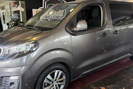 Peugeot Expert 137.997 km 16.950 &euro; Essen 45139