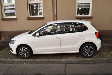 VW Polo 130.000 km 7.300 &euro; Wuppertal 42399