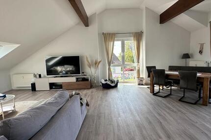 Wohnung Solingen Burg - 4 Zimmer, 134 m&sup2;, 410.000&euro; | Angebot:26669530