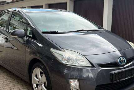 Toyota Prius 230.000 km 6.840 &euro; Düsseldorf 40468