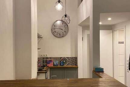 Wohnung Wuppertal Brill - 1 Zimmer, 40 m&sup2;, 500&euro; | Angebot:26956443